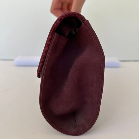 Antonio Scepi Genuine Leather Handbag Made in Italy - Picture 8 of 11